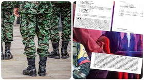 El Ejército Nacional respondió al escándalo en unidad militar del Huila.