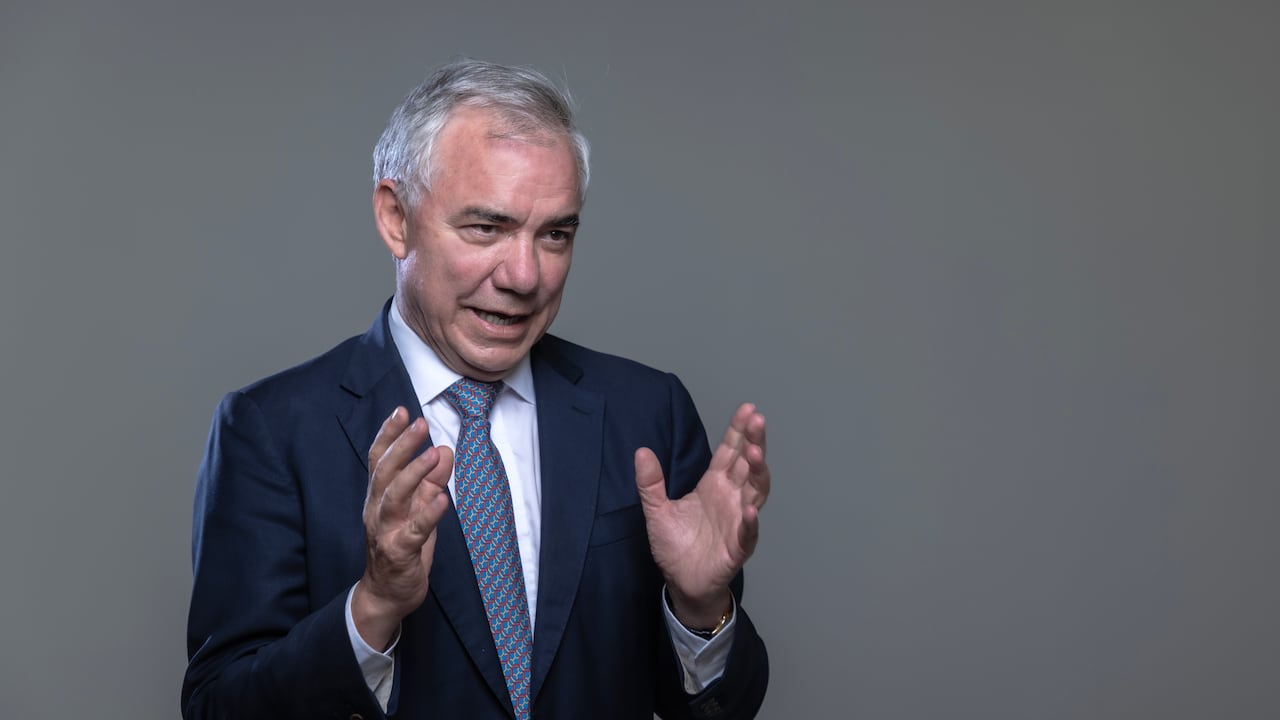 Guillermo Palacio