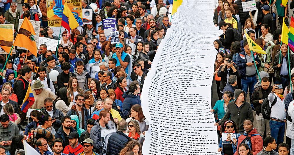 Los rostros de una espiral violenta_2