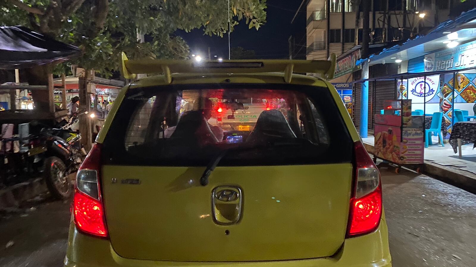 SEMANA encontró el espacio que en Guaviare se convirtió en la guarida para abusar de niños indígenas