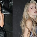 Carla Giraldo y Cristina Hurtado