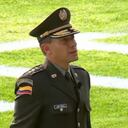 General Henry Sanabria