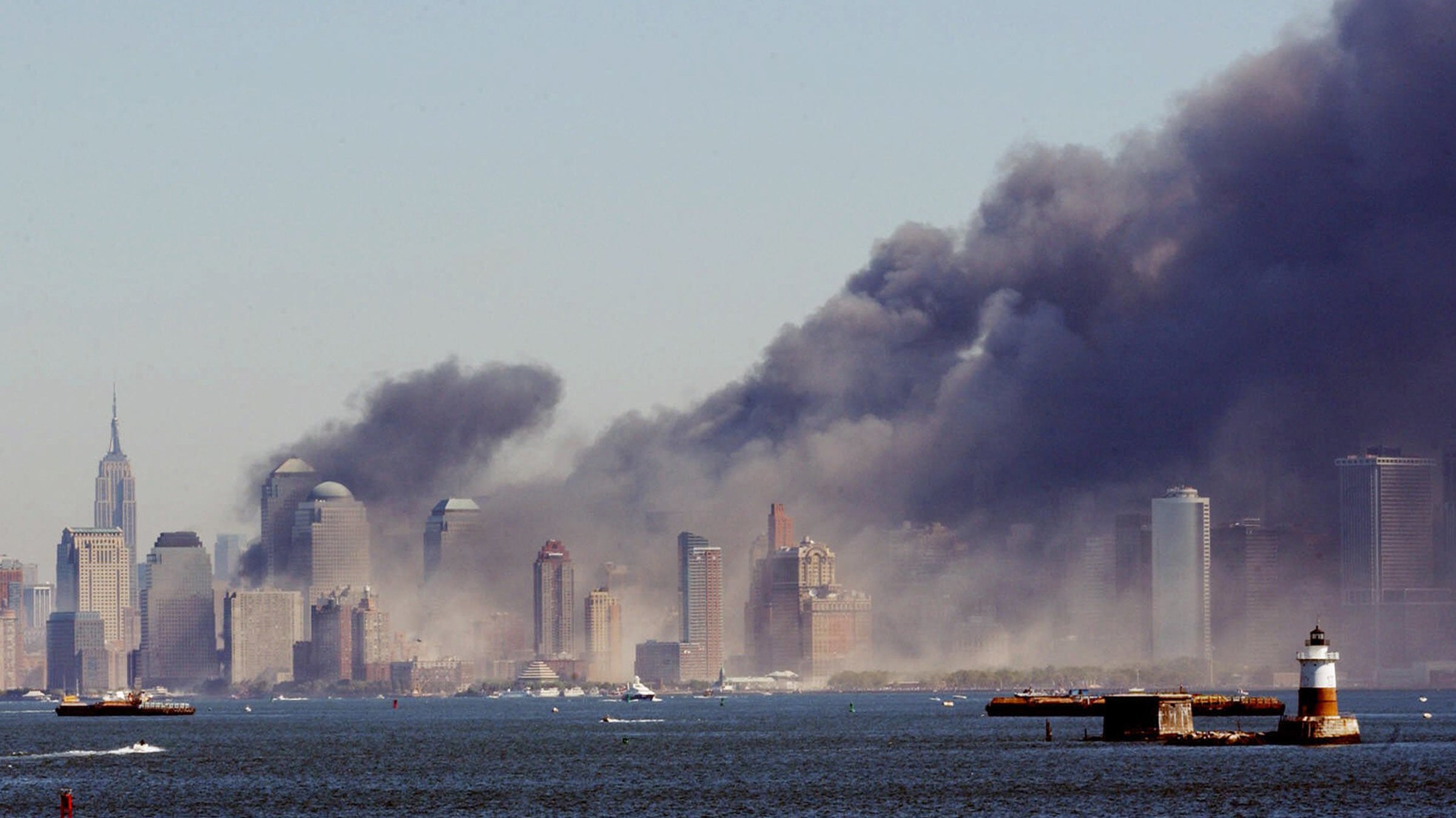 9/11: Reunited, de National Geographic, conmemora 25 años del ataque a las Torres Gemelas, exaltando a quienes sacrificaron su vida por rescatar a otros