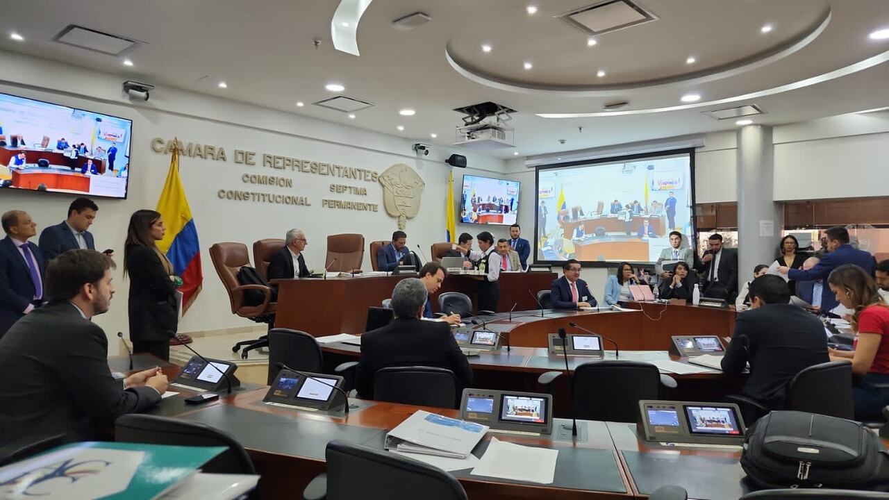 El exministro de Salud, Fernando Ruiz.