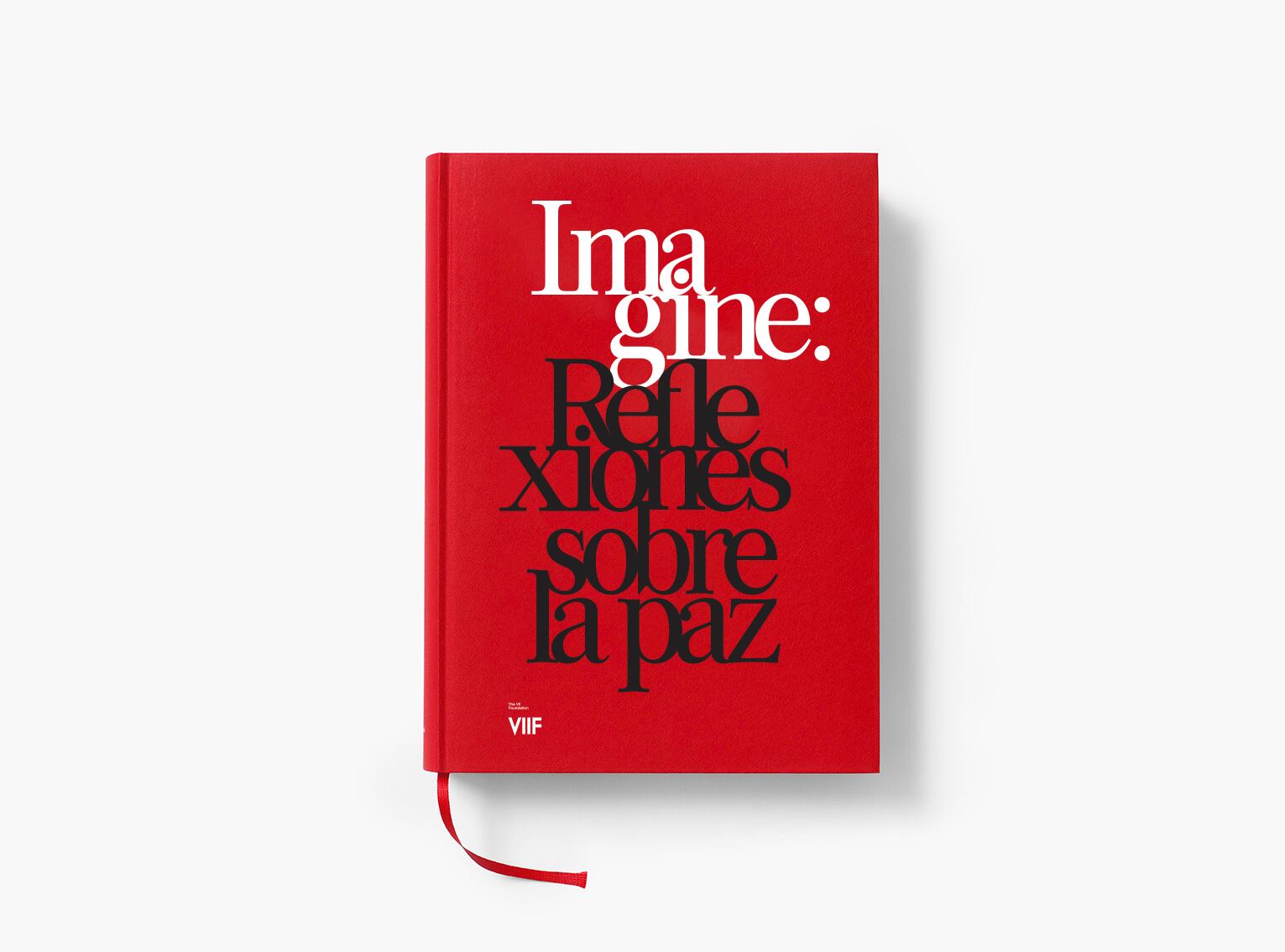 El libro 'Imagine: reflexiones sobre la paz' reúne en sus 408 páginas reportajes, fotografías y ensayos sobre la situación de territorios que buscan reconstruir la paz, después –o aún en medio– de prolongados conflictos internos.