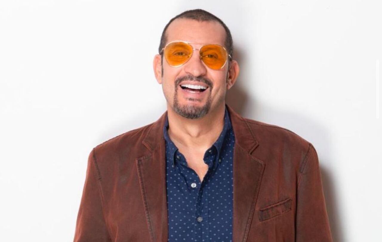 'El Flaco' es uno de los nuevos confirmados para la segunda temporada de La casa de los famosos Colombia.