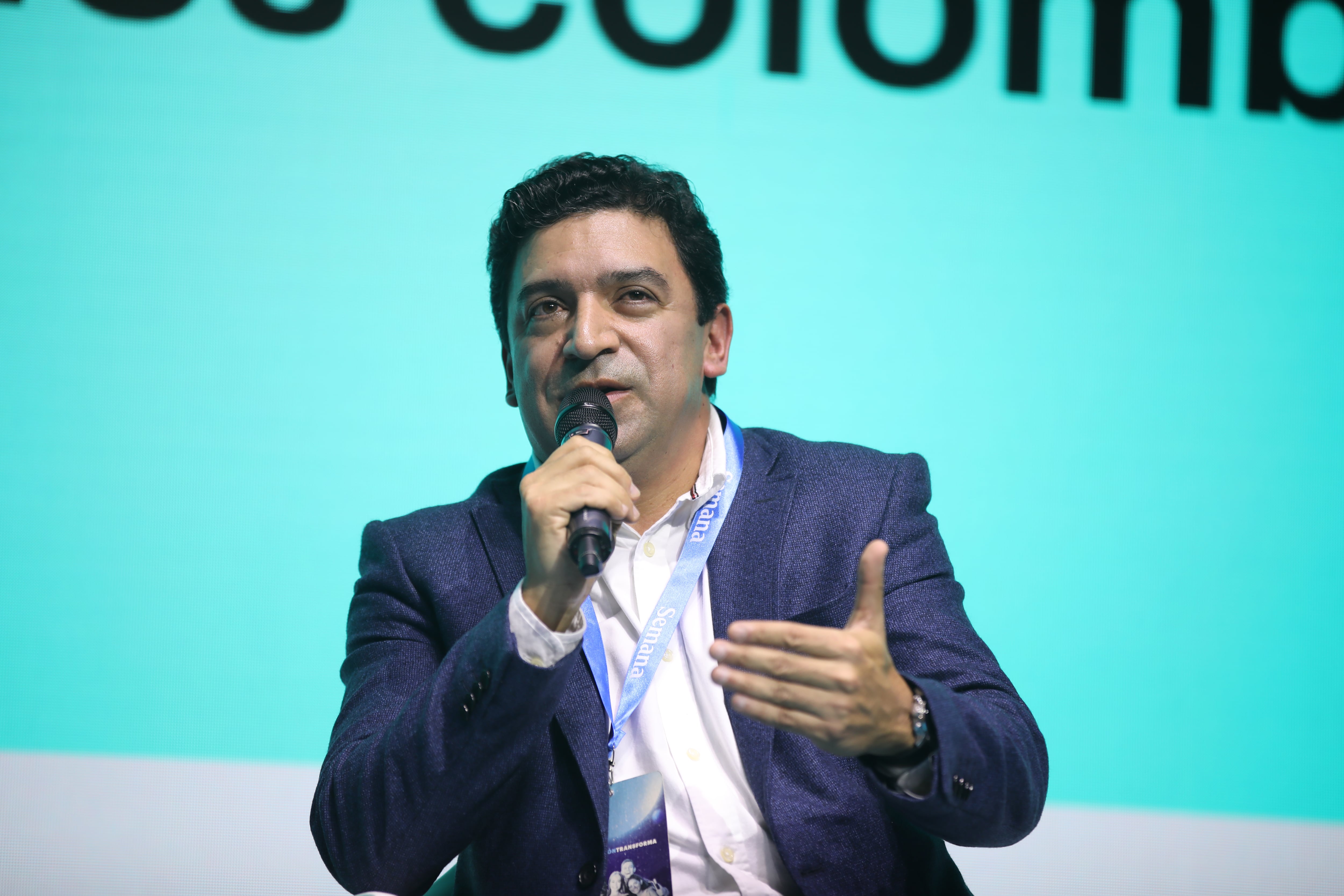 ‘Cumbre Líderes por la Educación 2024’