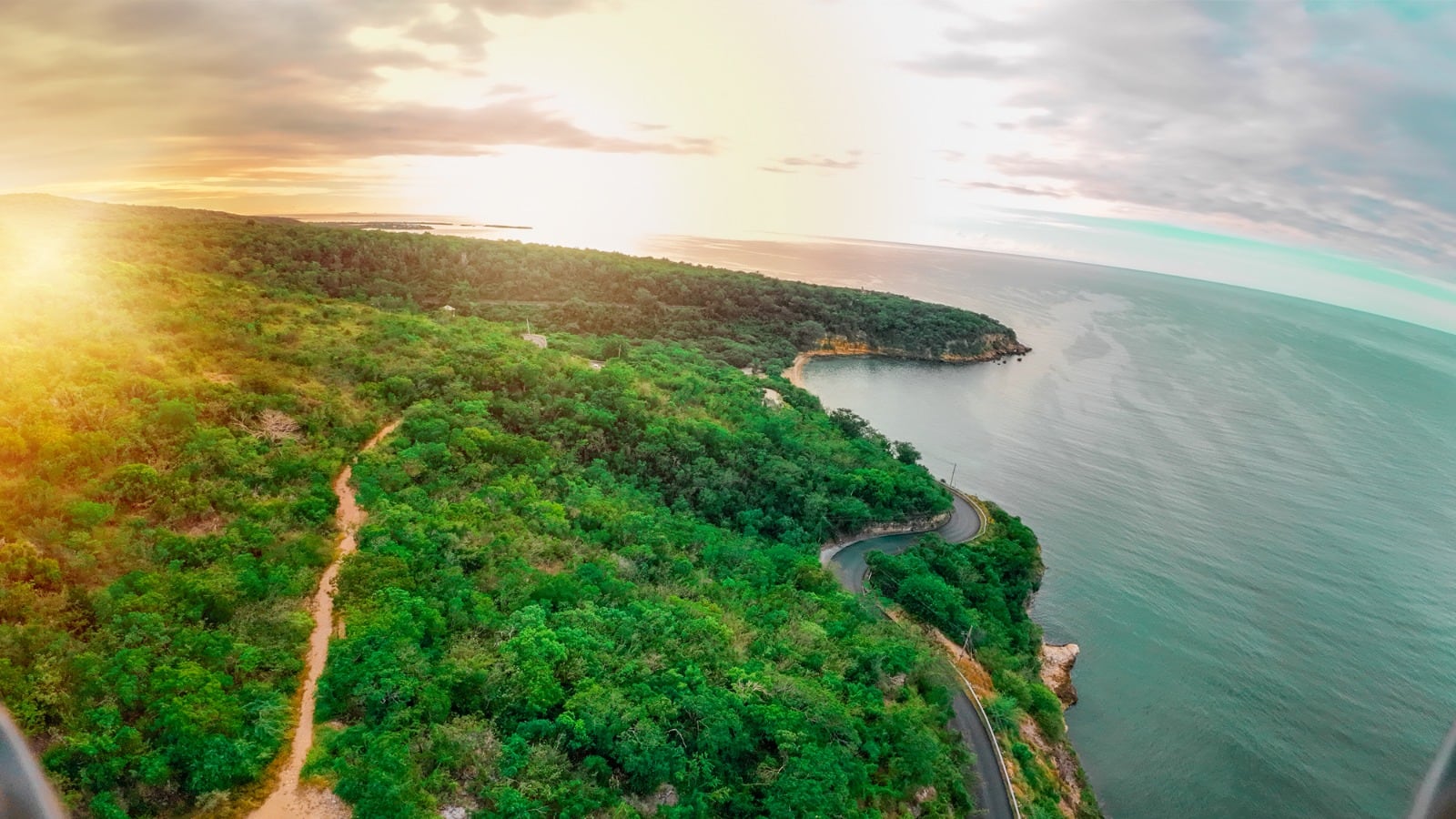 Discover Puerto Rico - API