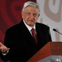 Presidente mexicano dice que dinero recibido por su hermano fue un “aporte”