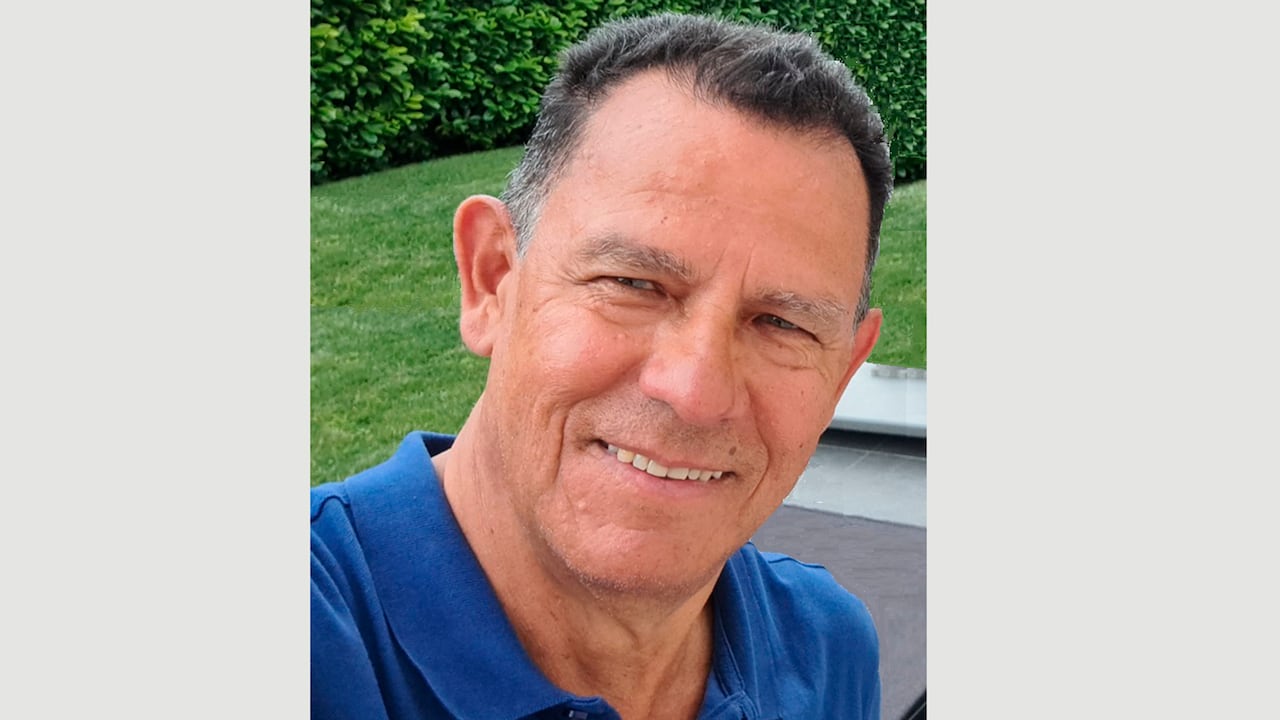 Max Henríquez Meteorólogo