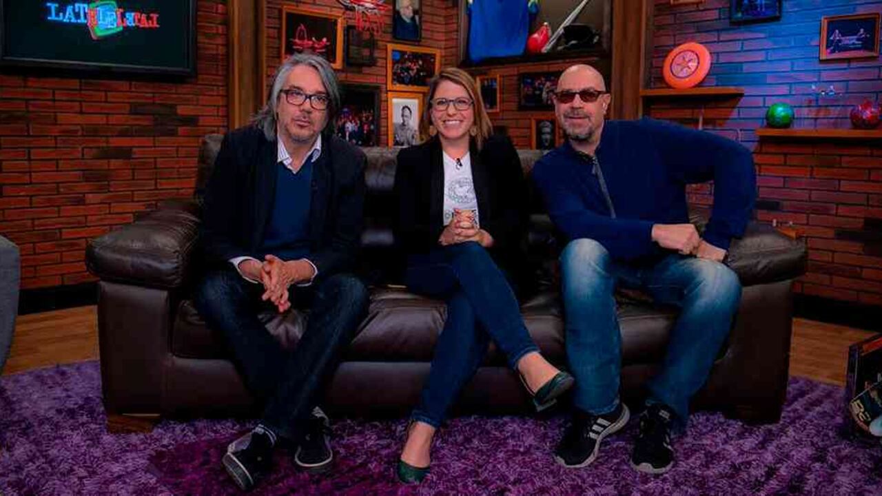 "Dicho así no más parece que yo hice un elogio a Uribe y no muestran la parte en la que también lo critiqué, y sobre todo además porque me estaban preguntando ellos, no porque yo quisiera elogiar, qué rescataba como bueno y qué decía como malo", afirmó Goebertus.