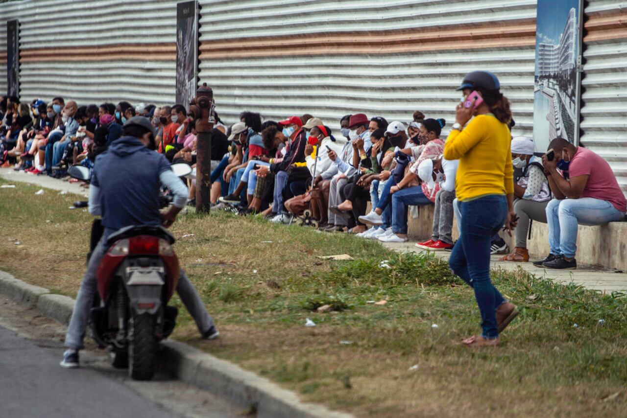 Economía Cuba