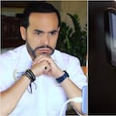 Abelardo De La Espriella y Mauricio Gaona