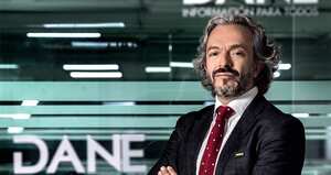 Juan daniel oviedoDirector del Dane