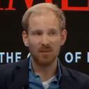 Rutger Bregman, historiador holandés.