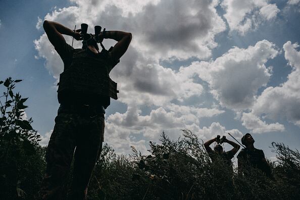 Dos días antes, la ciudad ucraniana de Pokrovsk, en el este del país, se convirtió en blanco de un ataque con misiles ruso que, según las autoridades, mató a nueve personas e hirió a 82.