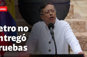 Desmienten a Gustavo Petro y dicen que no hay indicios de irregularidades en las elecciones