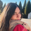 Juana Valentina, hermana de James Rodríguez.