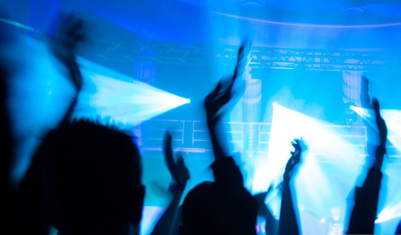 Por muerte de joven en fiesta electrónica en Bogotá, denuncian ante la Fiscalía a los organizadores