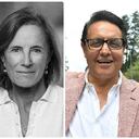 La columnista arremetió contra el expresidente ecuatoriano por la muerte de Fernando Villavicencio.