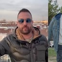 Jordi Martin se ‘burló’ del fallo judicial a favor de la novia de Piqué sobre la orden de alejamiento.