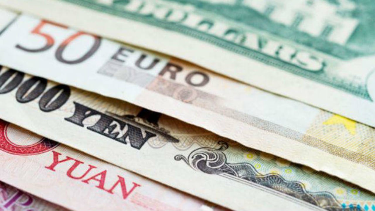 GETTY IMAGES / La mayor parte del dinero ya no es creado por los gobiernos.