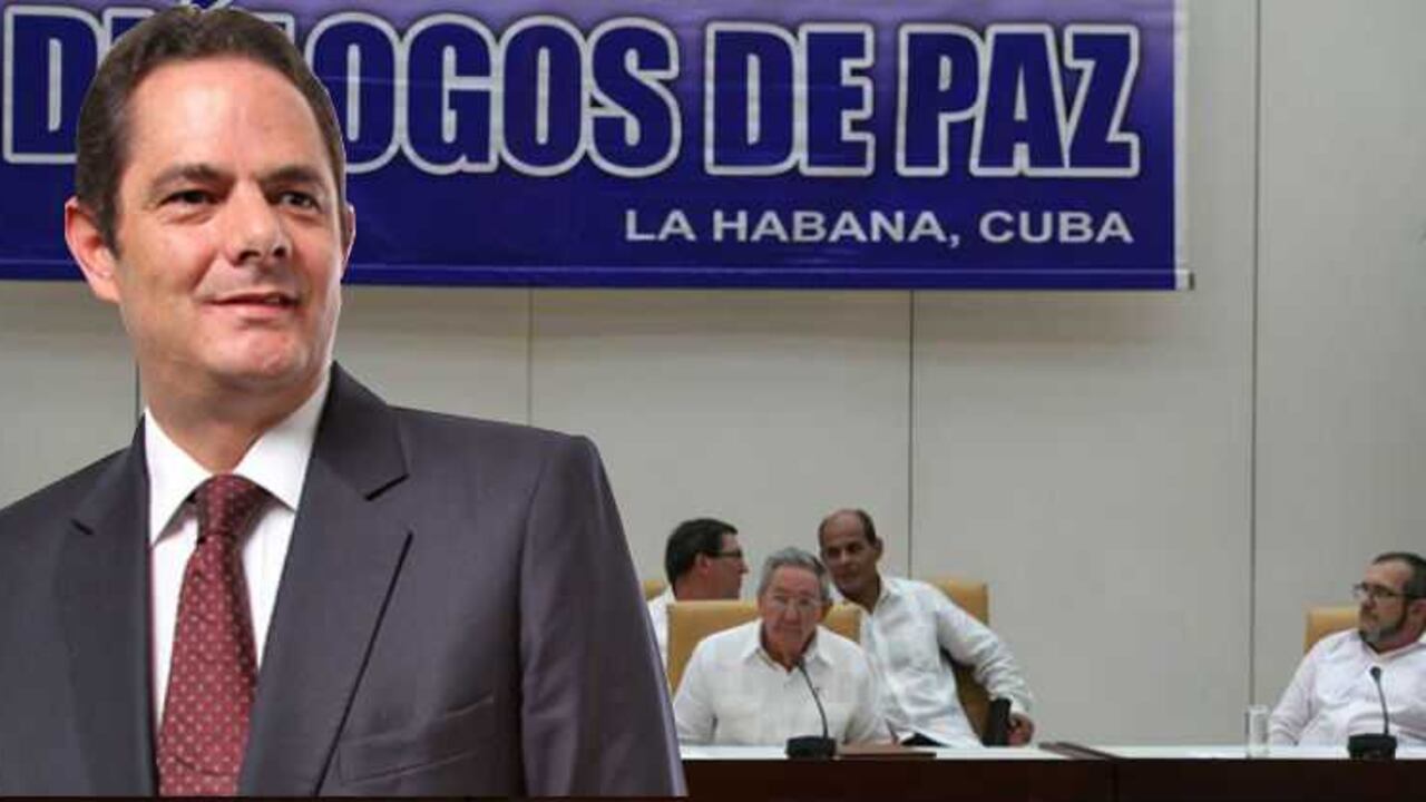 Germán Vargas Lleras.