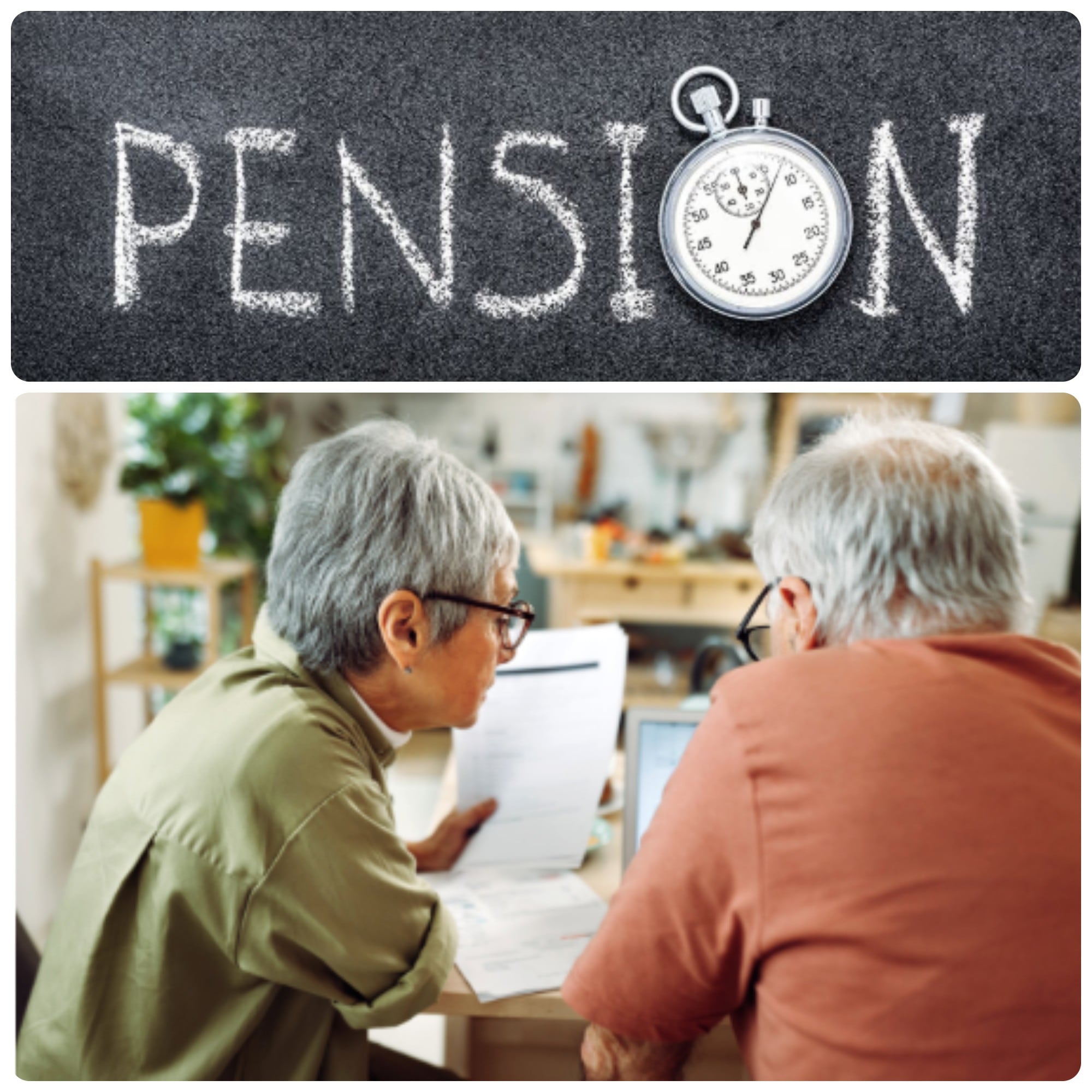 Termina la fecha de la ventana de oportunidades para el traslado pensional