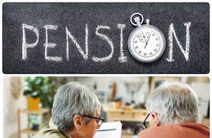 Termina la fecha de la ventana de oportunidades para el traslado pensional