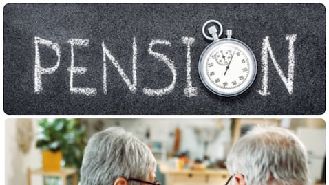 Termina la fecha de la ventana de oportunidades para el traslado pensional
