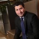 Santiago Cardona - VP Mineros