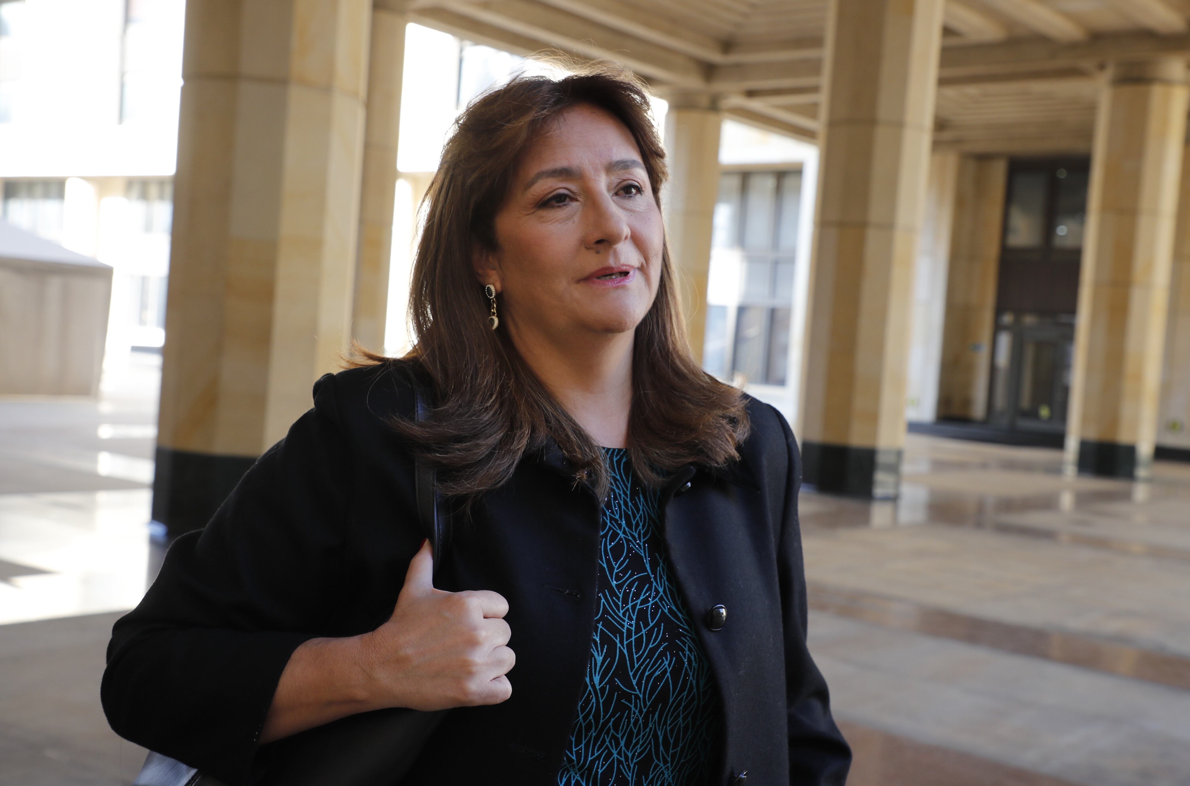 Angela María Buitrago