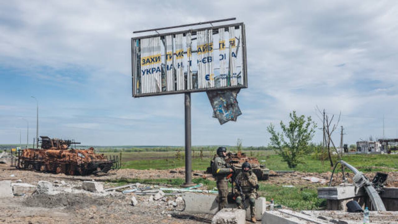 La solicitud de ingreso a la OTAN aún tiene que ser ratificada en el Parlamento.