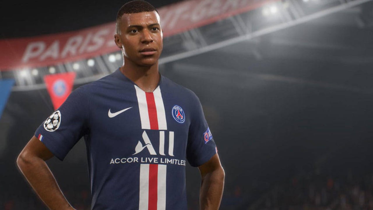 Fifa 21: Jugadores de fútbol se quejaron con EA Sports por uso de imagen