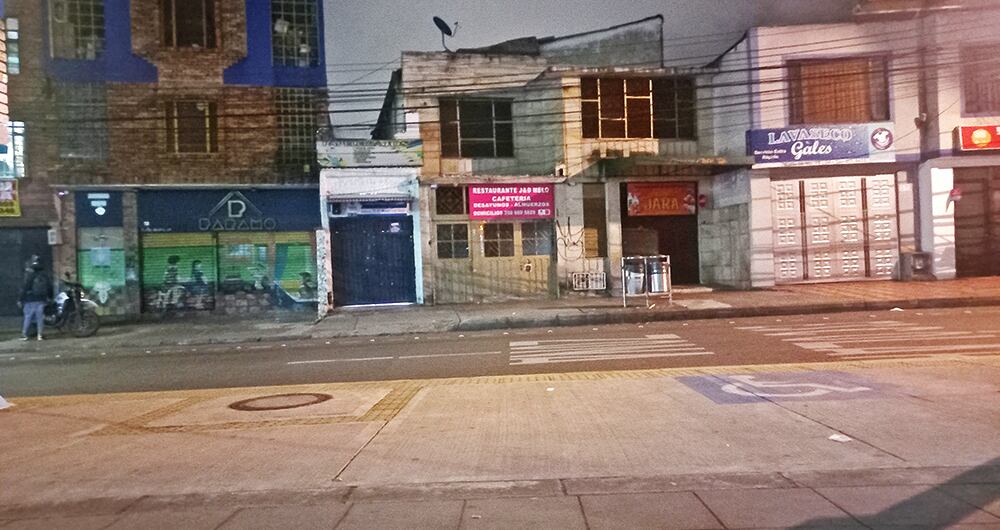 Sindicatos rumba en Bogotá_3