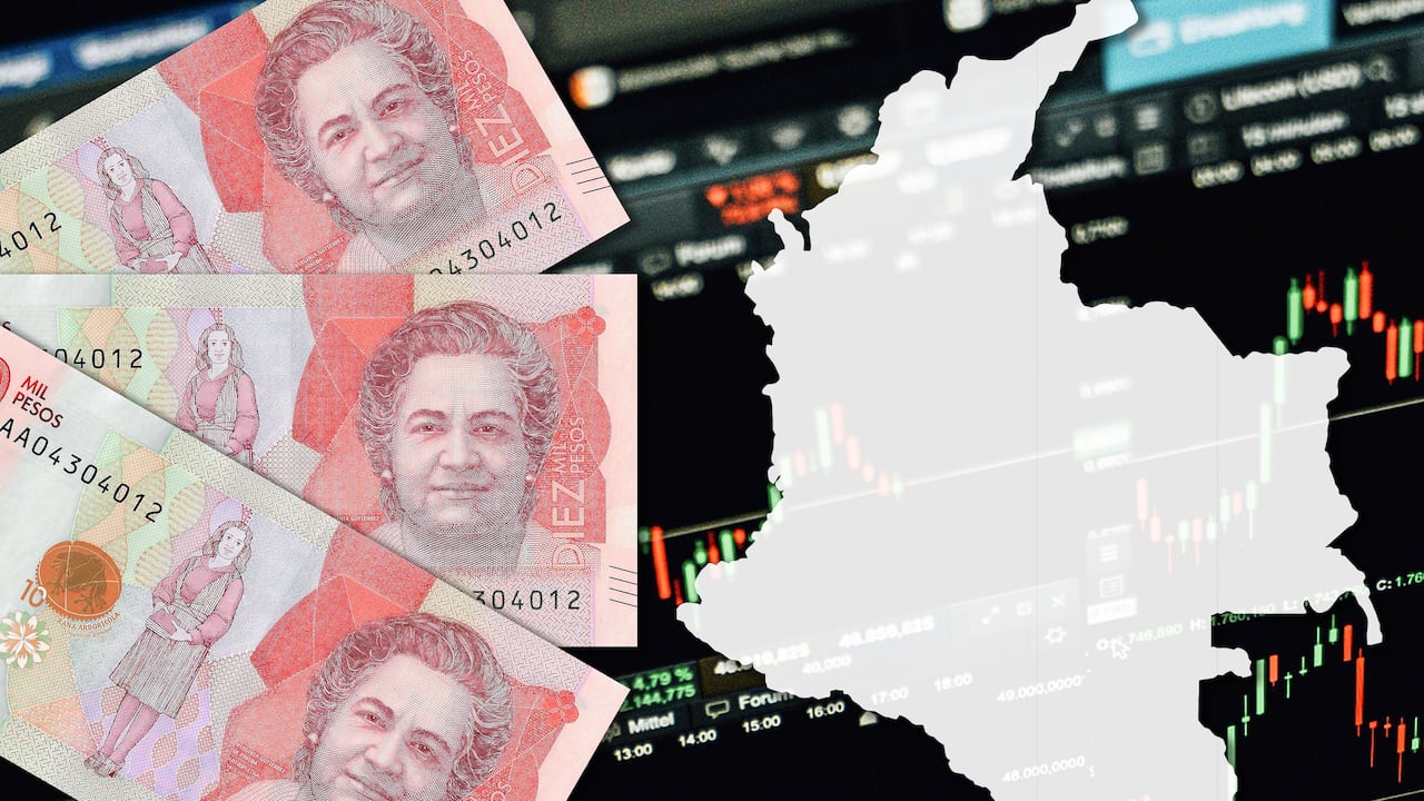 La baja de la inflación y de las tasas de interés les ha servido a las acciones para valorizarse.