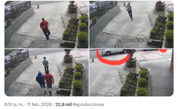 La actual superintendente de Industria, Cielo Rusinque, denunció una posible persecución por parte de la Fiscalía.