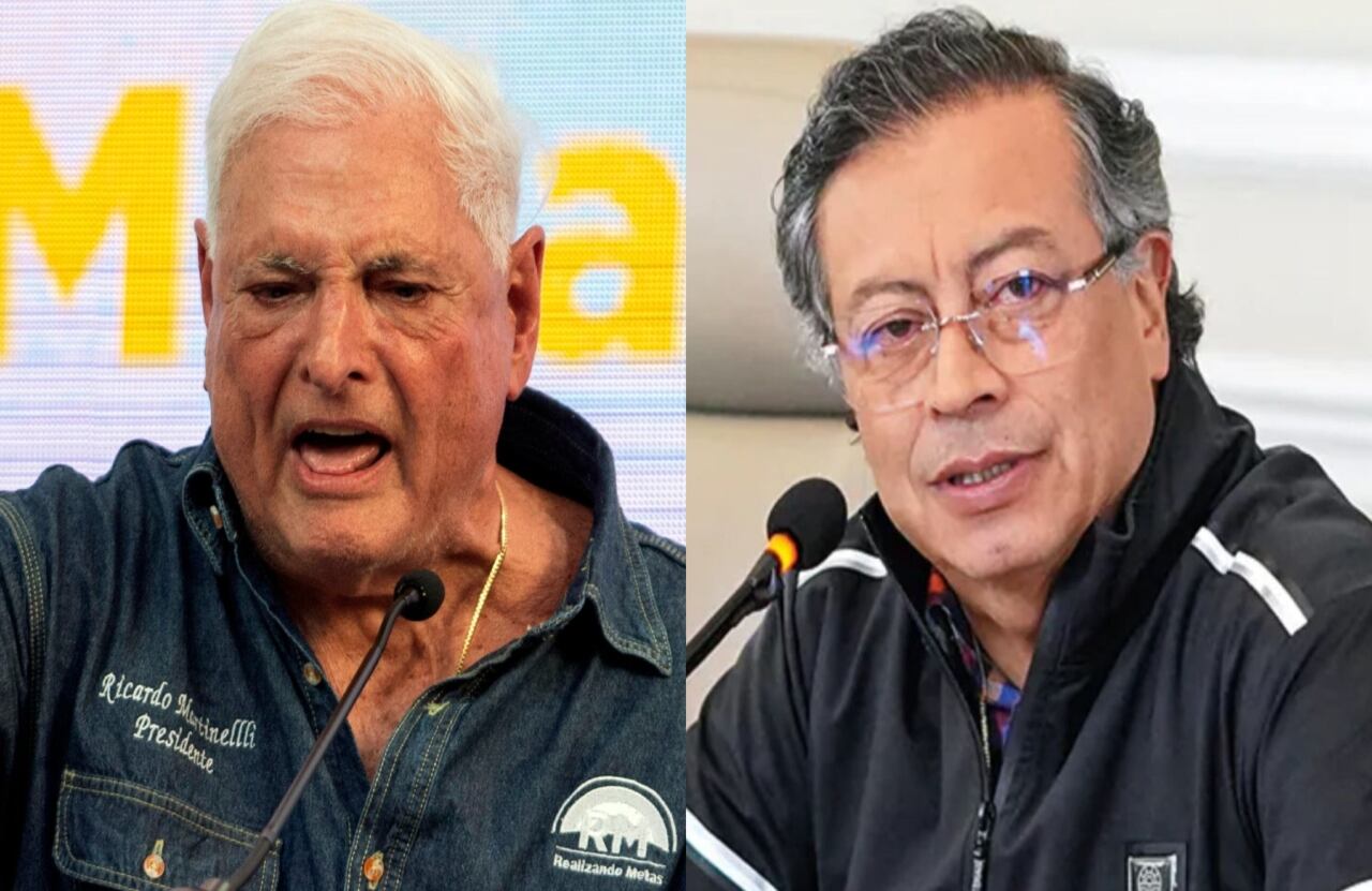 El exmandatario llegará a Colombia tras esta decisión.