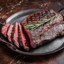 Los precios de la carne han aumentado considerablemente en Egipto. Foto: Getty Images.