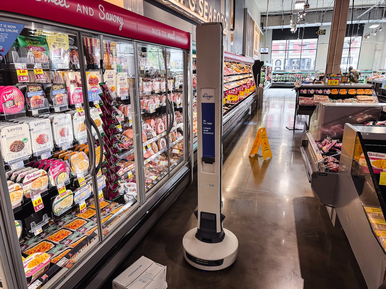 Convocatoria para personal que quiera trabajar durante la tempporada navideña (Photo: Victor LOCHON/Gamma-Rapho via Getty Images)