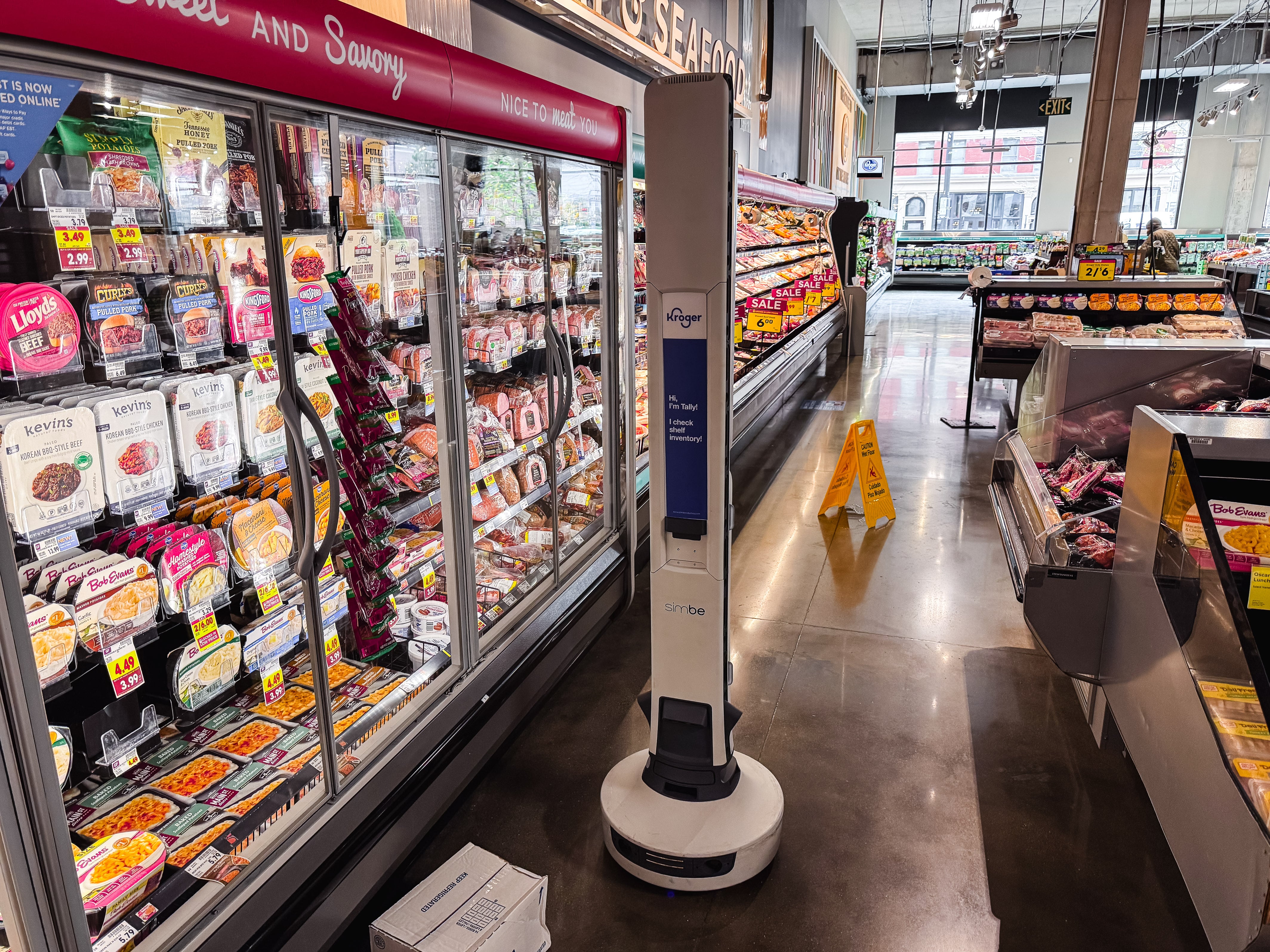 Convocatoria para personal que quiera trabajar durante la tempporada navideña (Photo: Victor LOCHON/Gamma-Rapho via Getty Images)