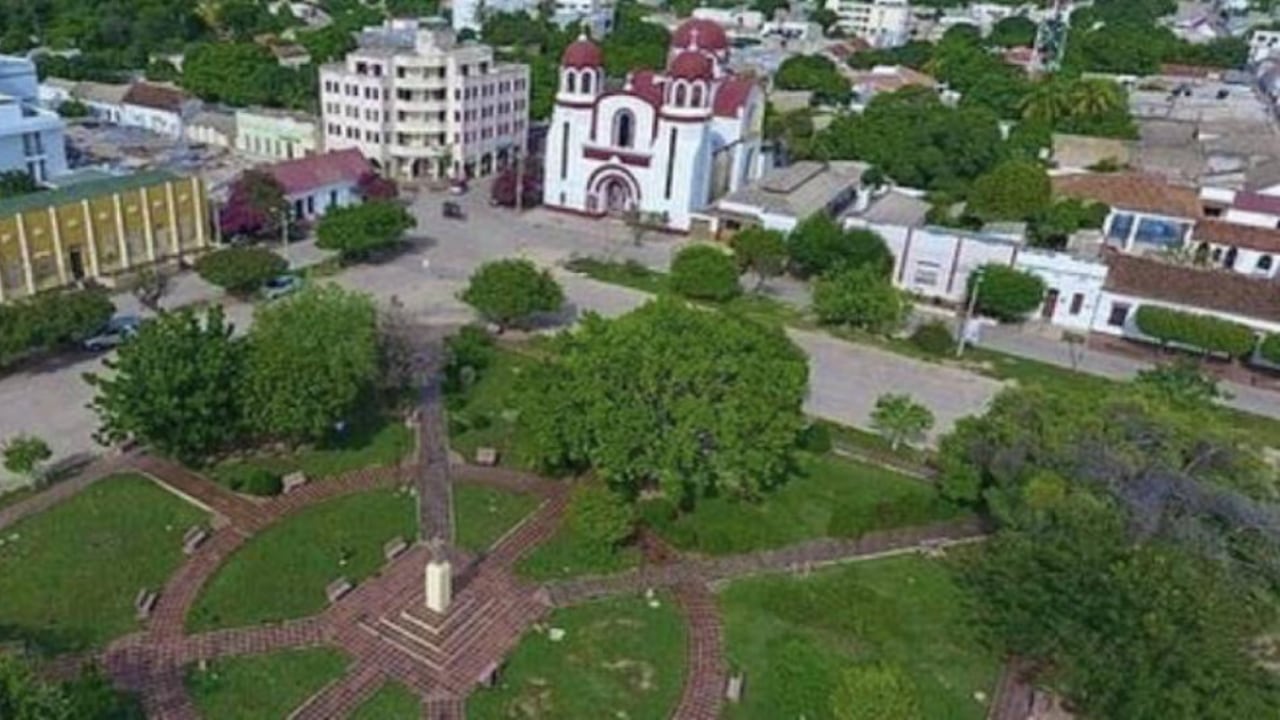 San Juan del cesar es uno de los destinos para conocer en La Guajira.
