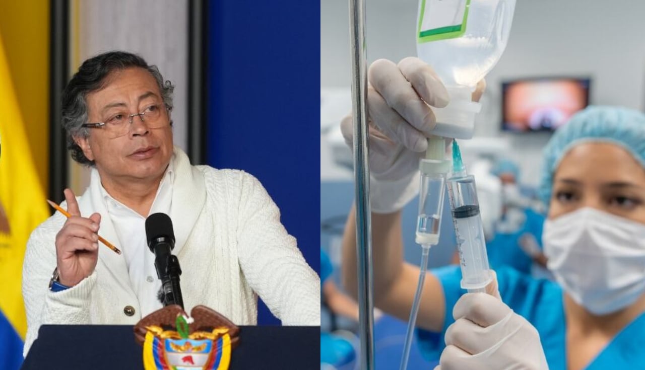 El aumento de la UPC se traduce en un crecimiento significativo de los recursos destinados al aseguramiento en salud.