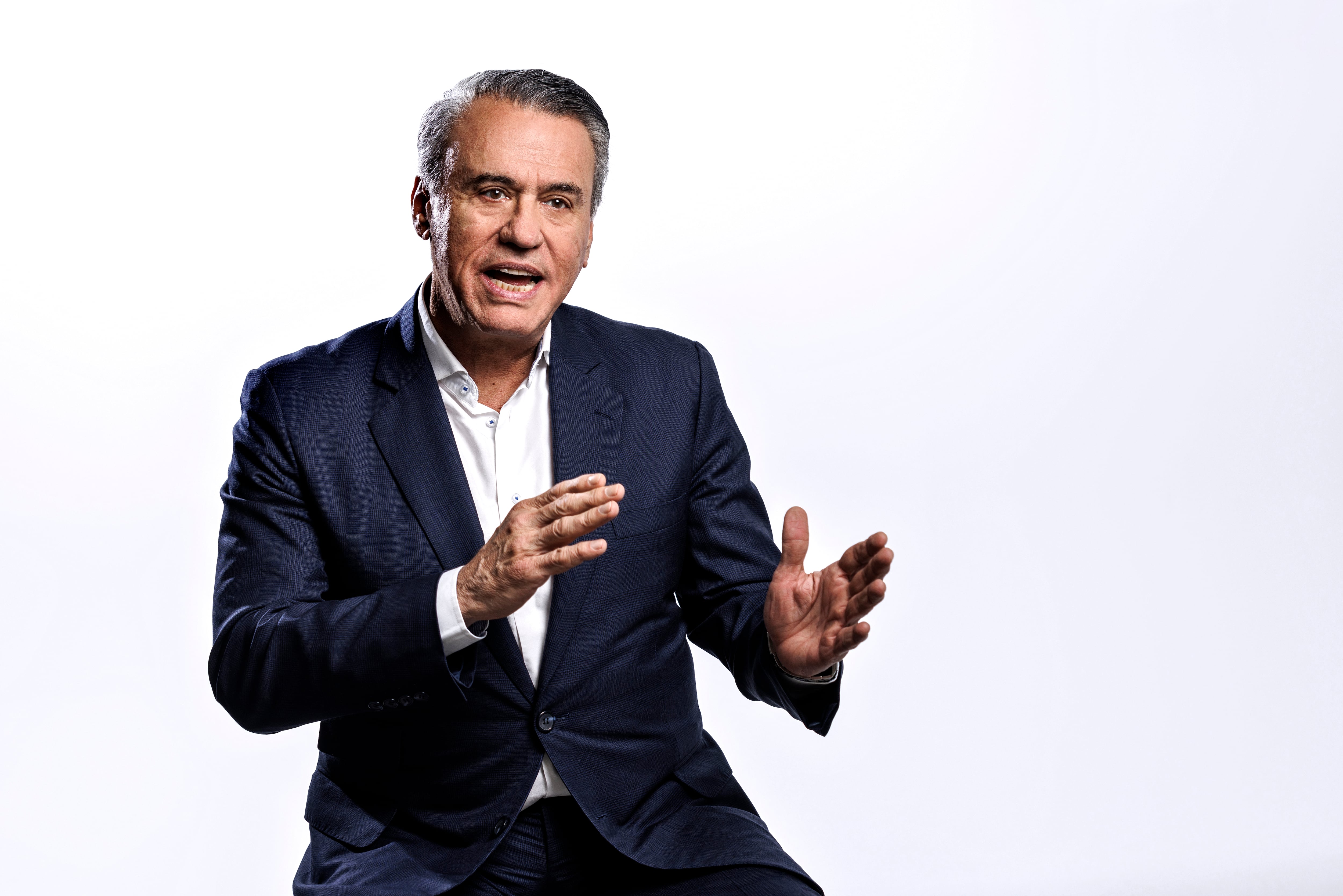 Rubén Darío Lizarralde