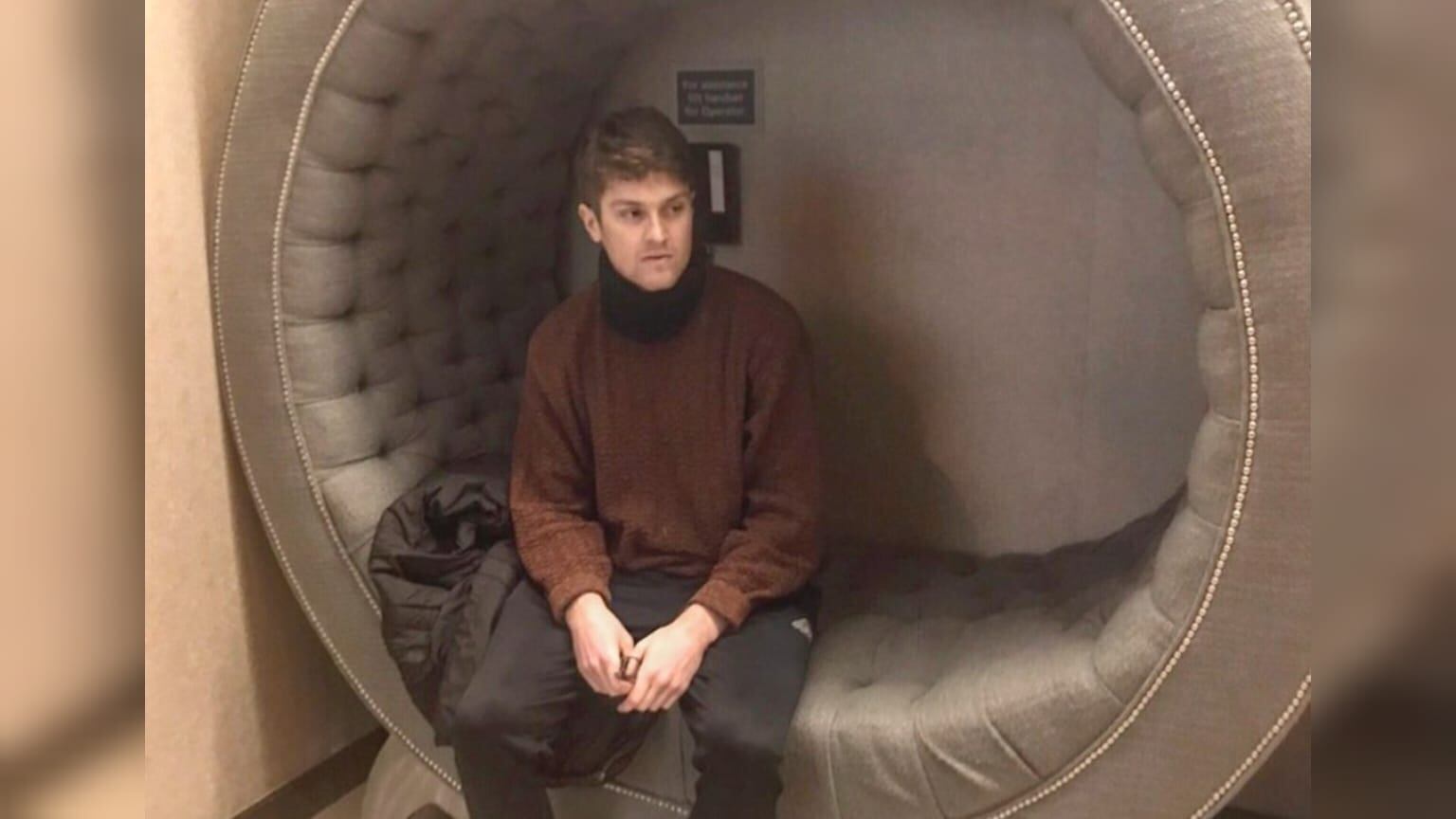 Conor Psyche Higgins