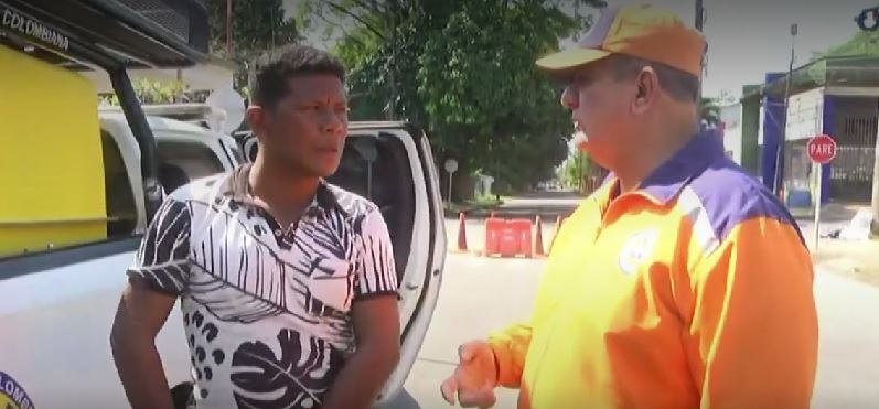 La avioneta fue reportada como desaparecida desde el lunes 1 de mayo.