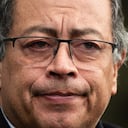 El presidente colombiano, Gustavo Petro, en la Escuela Militar José María Córdova, en Bogotá (Colombia), el 9 de julio de 2024. Foto de Sebastián Barros/NurPhoto vía Getty Images