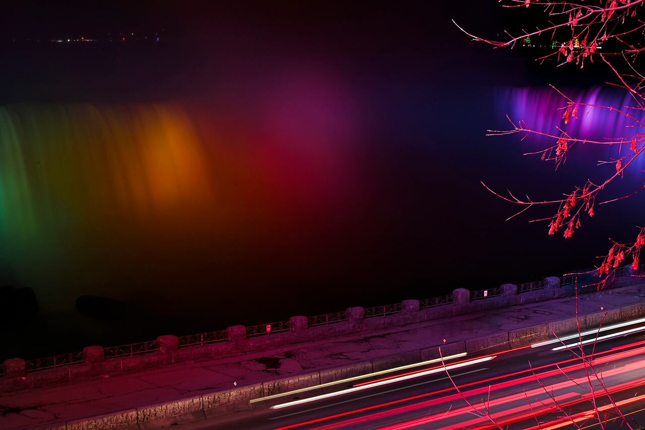 Fotos de la semana - 12 de diciembre de 2020