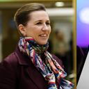 La primera ministra danesa, Mette Frederiksen, dijo que las capacidades de ChatGPT "son a la vez fascinantes y aterradoras".