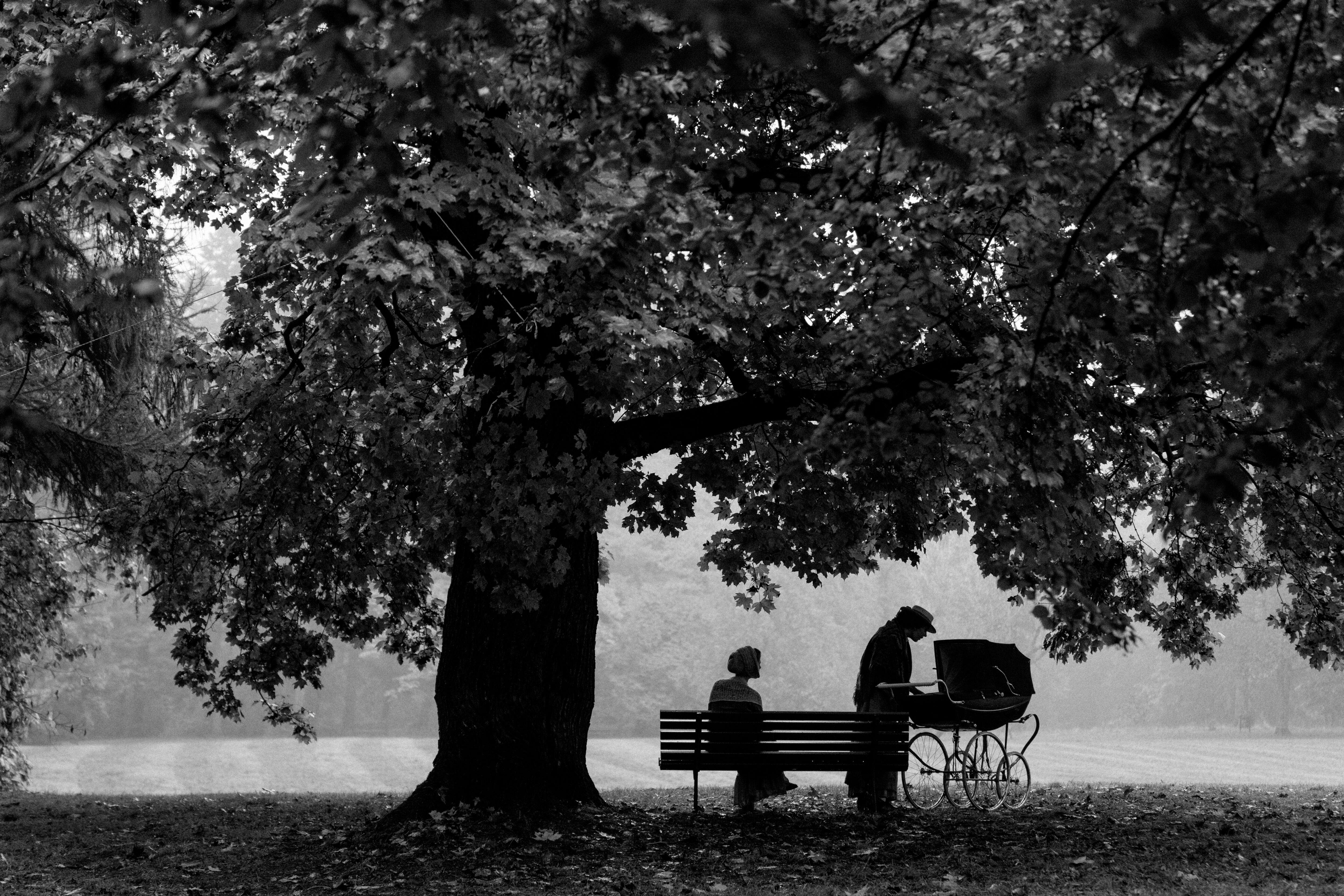 'La chica de la aguja', de Magnus von Horn , una de las selecciones más destacadas del Festival de Cannes 2024 y nominada al Óscar, llega a MUBI.